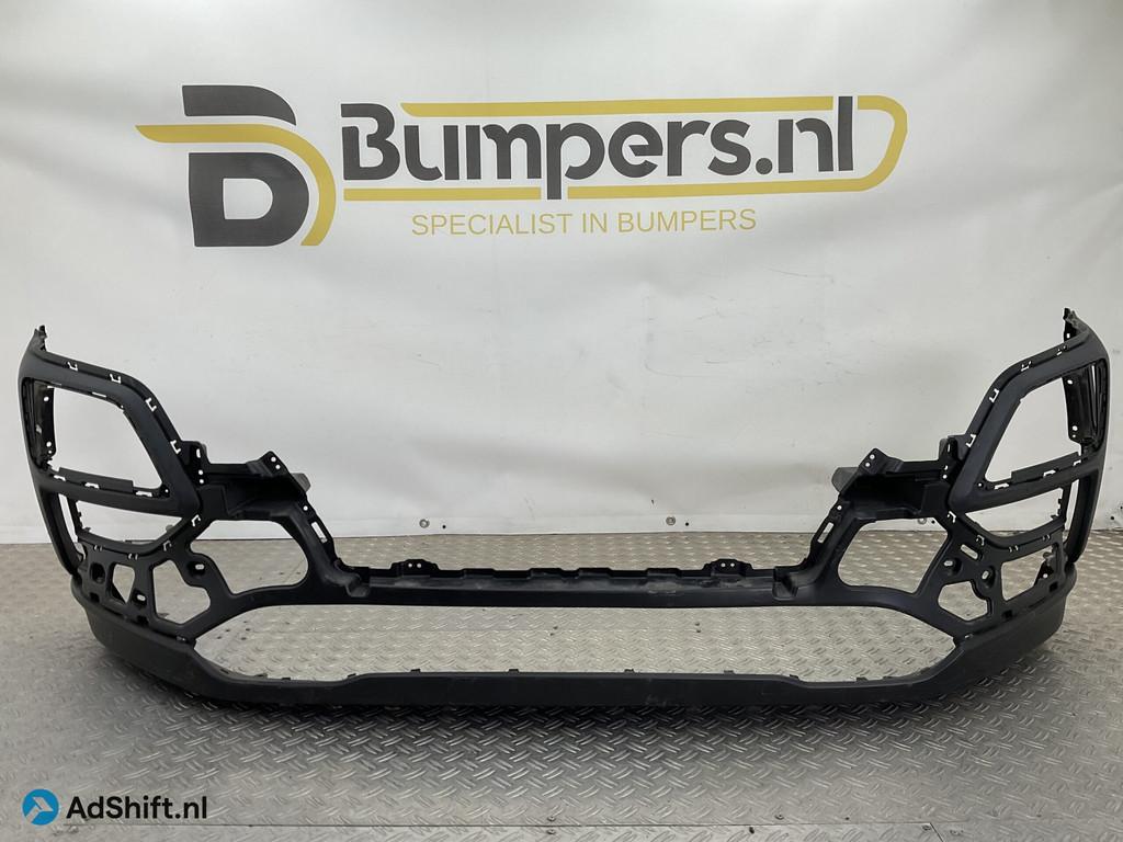 Bumper Hyundai Kona 17-20 86512-J9010 Voorbumper E5-19216, Bumper