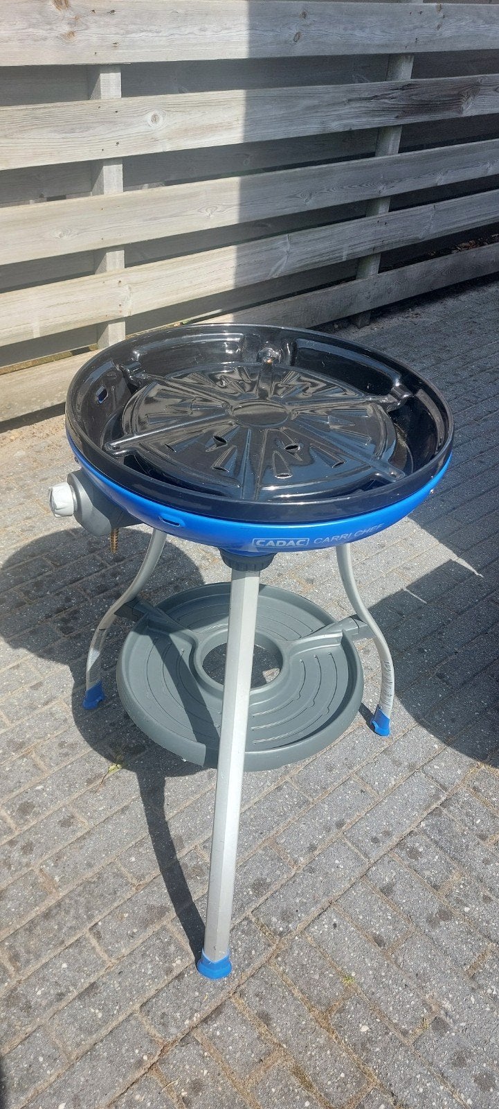 Cadac Skottelbraai, Carri chef met draagtassen, Ophalen, Gebruikt