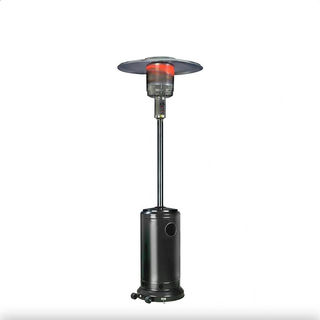 Te huur terras heater/verwarmer gas, Tuin en Terras, Ophalen