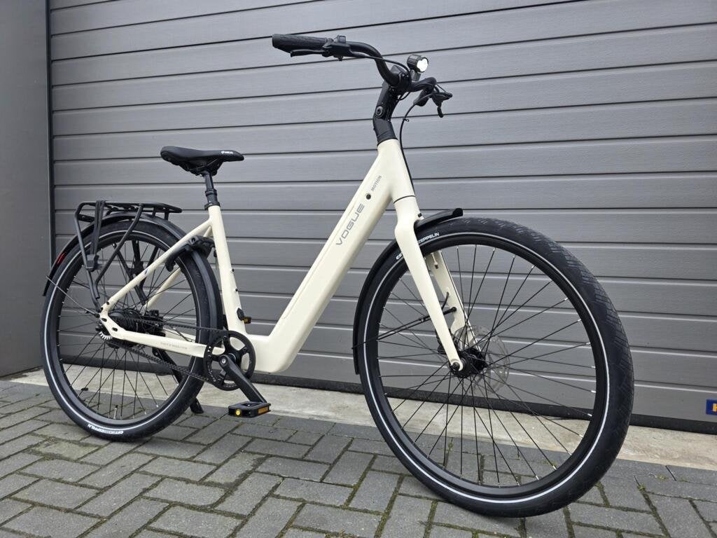 NIEUW Vogue Motion Riemaandrijving/automatische versnelling!, Overige merken, Nieuw, Ophalen of Verzenden, 47 tot 51 cm