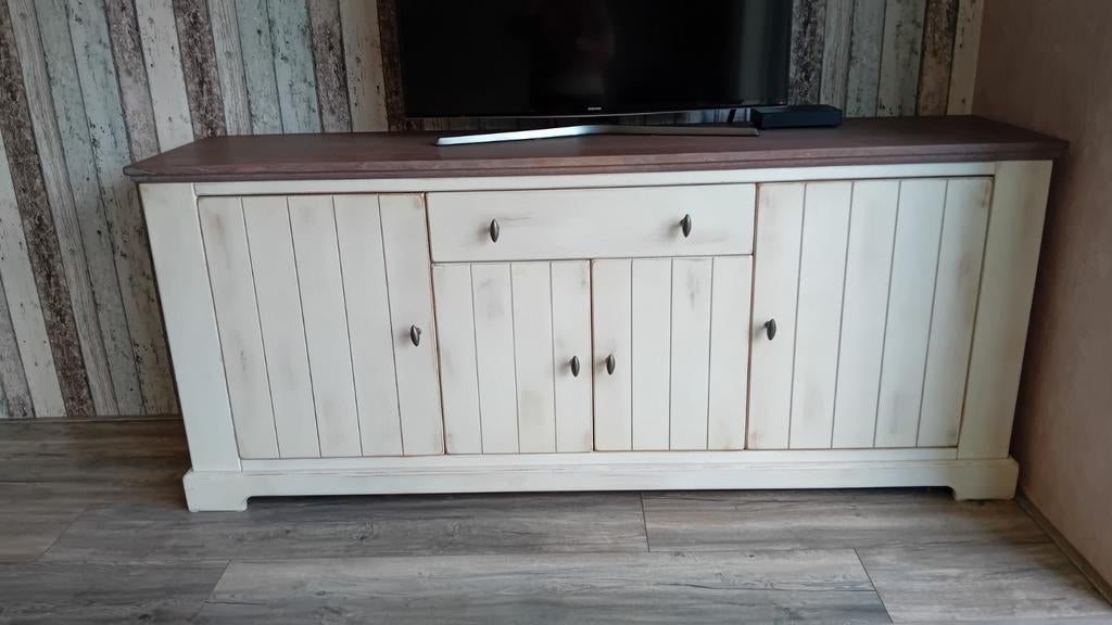 MDF Meubelset., Ophalen, Zo goed als nieuw, 25 tot 50 cm, 50 tot 100 cm