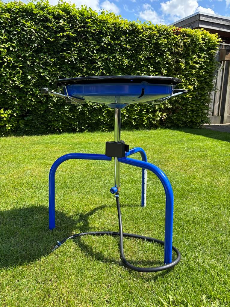 Cadac Skottelbraai - Ideaal voor Caravan en Camping, Ophalen, Zo goed als nieuw