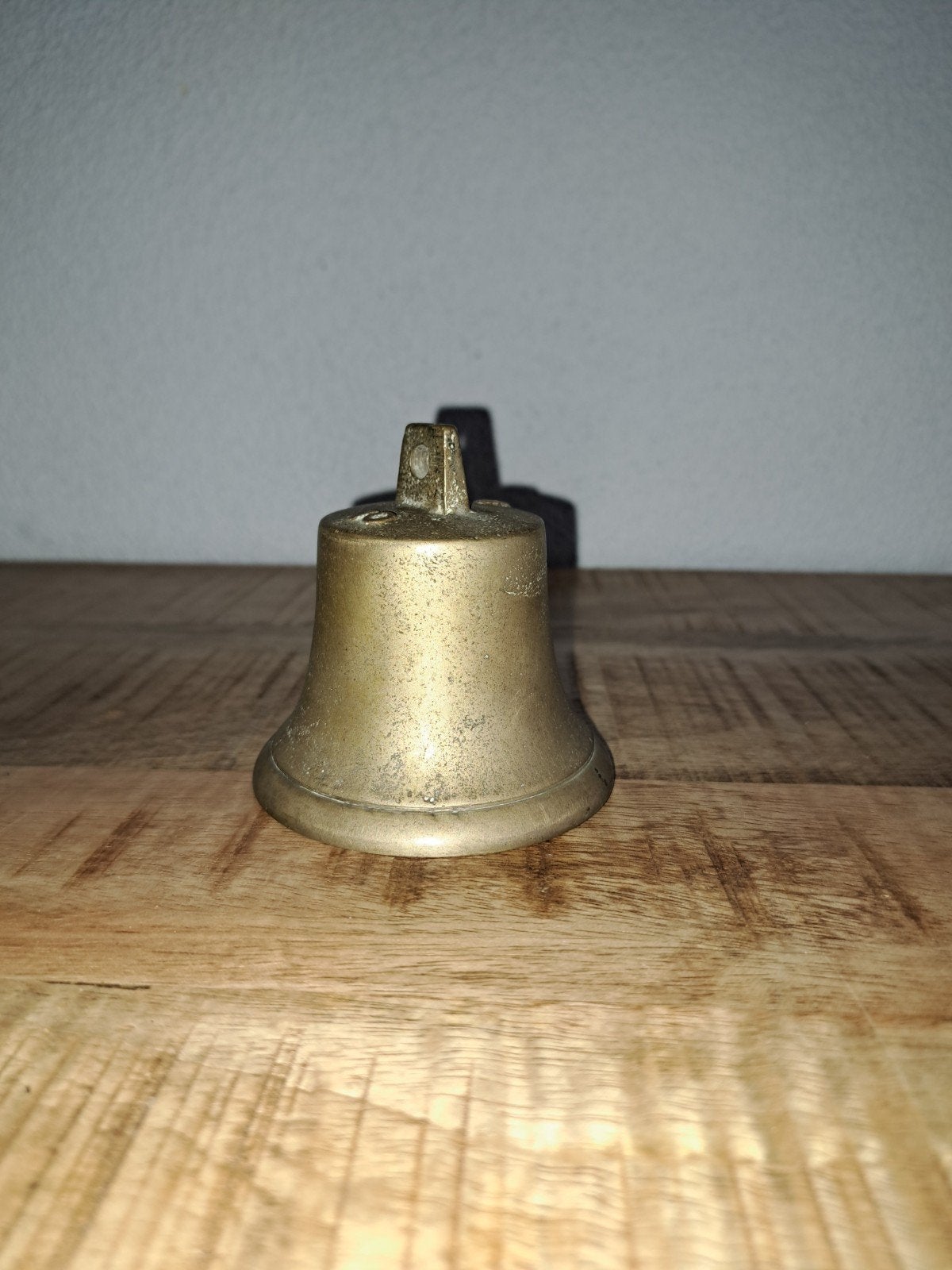 Scheepsbel, Ophalen of Verzenden
