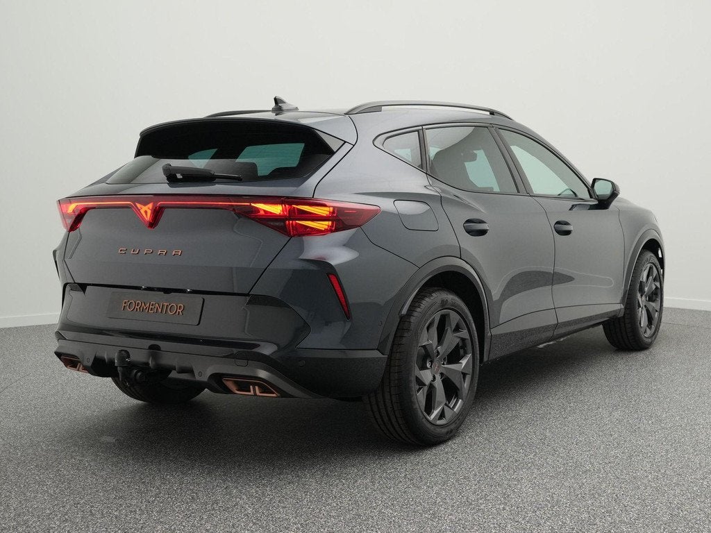 CUPRA Formentor 1.5 TSI e-Hybrid 204PK | Trekhaak | Panorama, Auto's, Cupra, 1498 cc, 4 cilinders, Formentor, 150 min