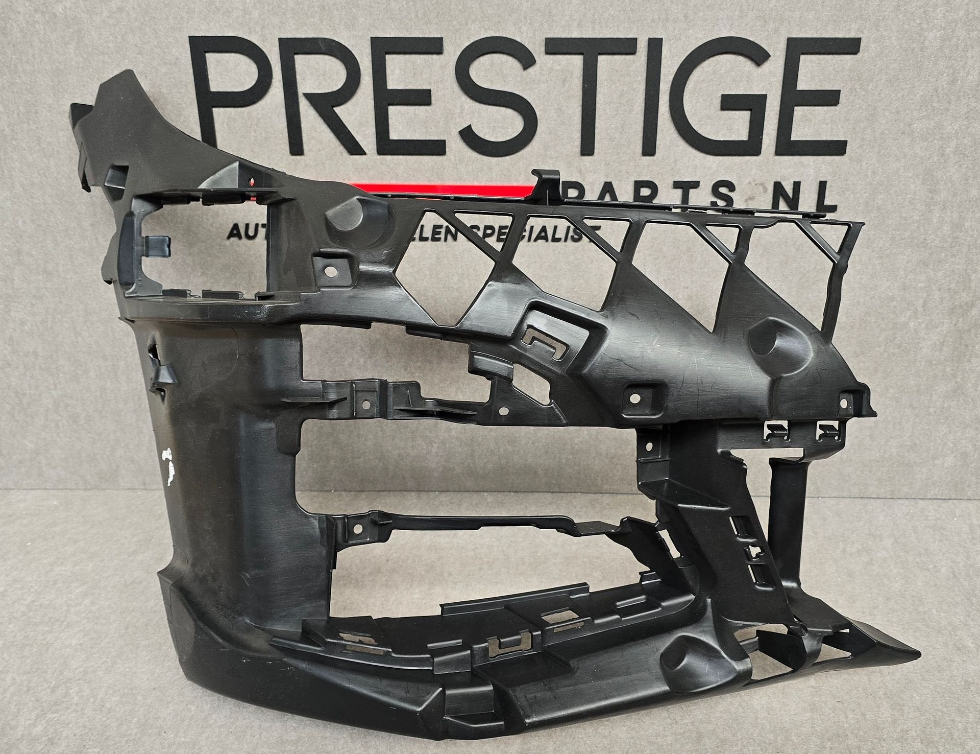 Bumpersteun Bmw 3 Serie G20 G21 M Pakket Rechts 51118069348, -, Voor, Nieuw, Ophalen of Verzenden
