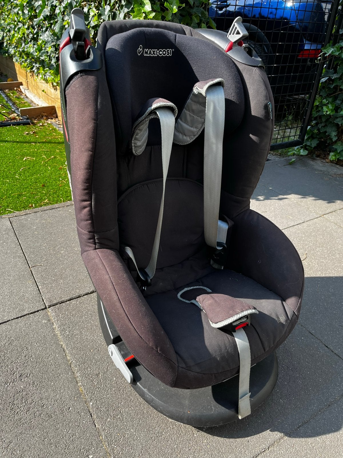 Maxi-Cosi autostoel 9-18 kg - Gebruikt, Kinderen en Baby's, Ophalen, 9 t/m 18 kg, Maxi-Cosi, Gebruikt