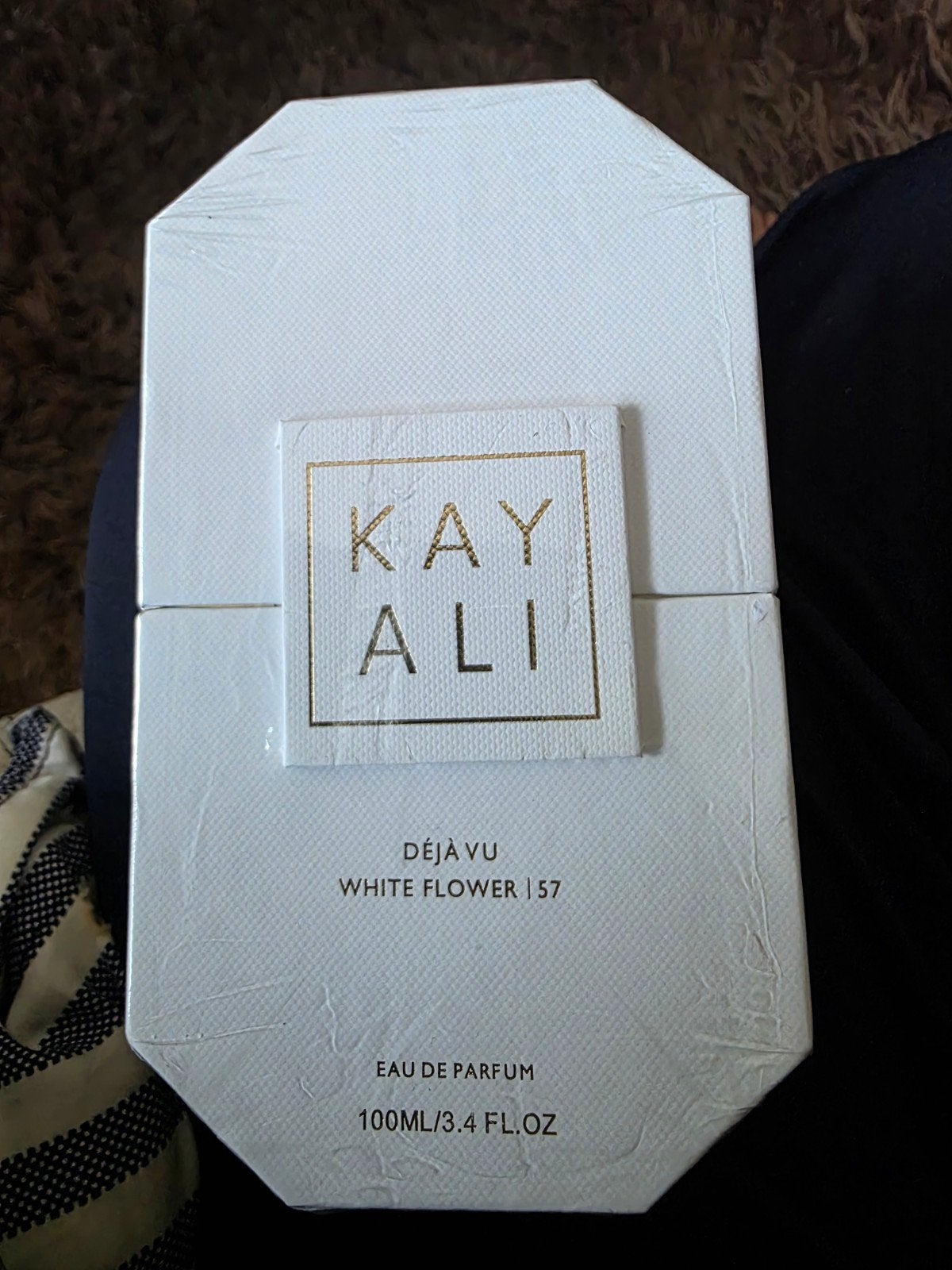 KAYALI Déjà Vu White Flower 57 Eau de Parfum 100ml, Ophalen of Verzenden, Nieuw