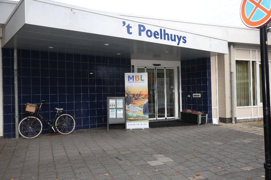 Foto 5 van MODELSPOORBEURS LISSE 24-10-2026