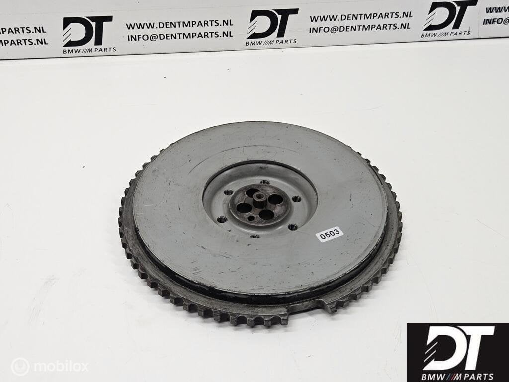 Trillingsdemper BMW E36 M3 3.2 S50 S50B32 11231404819, Gebruikt, Ophalen of Verzenden