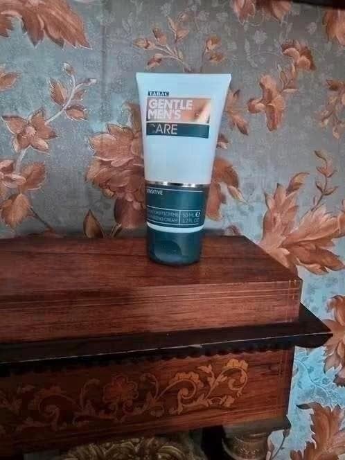Tabal Gentle Men's Care Sensitive, Ophalen of Verzenden