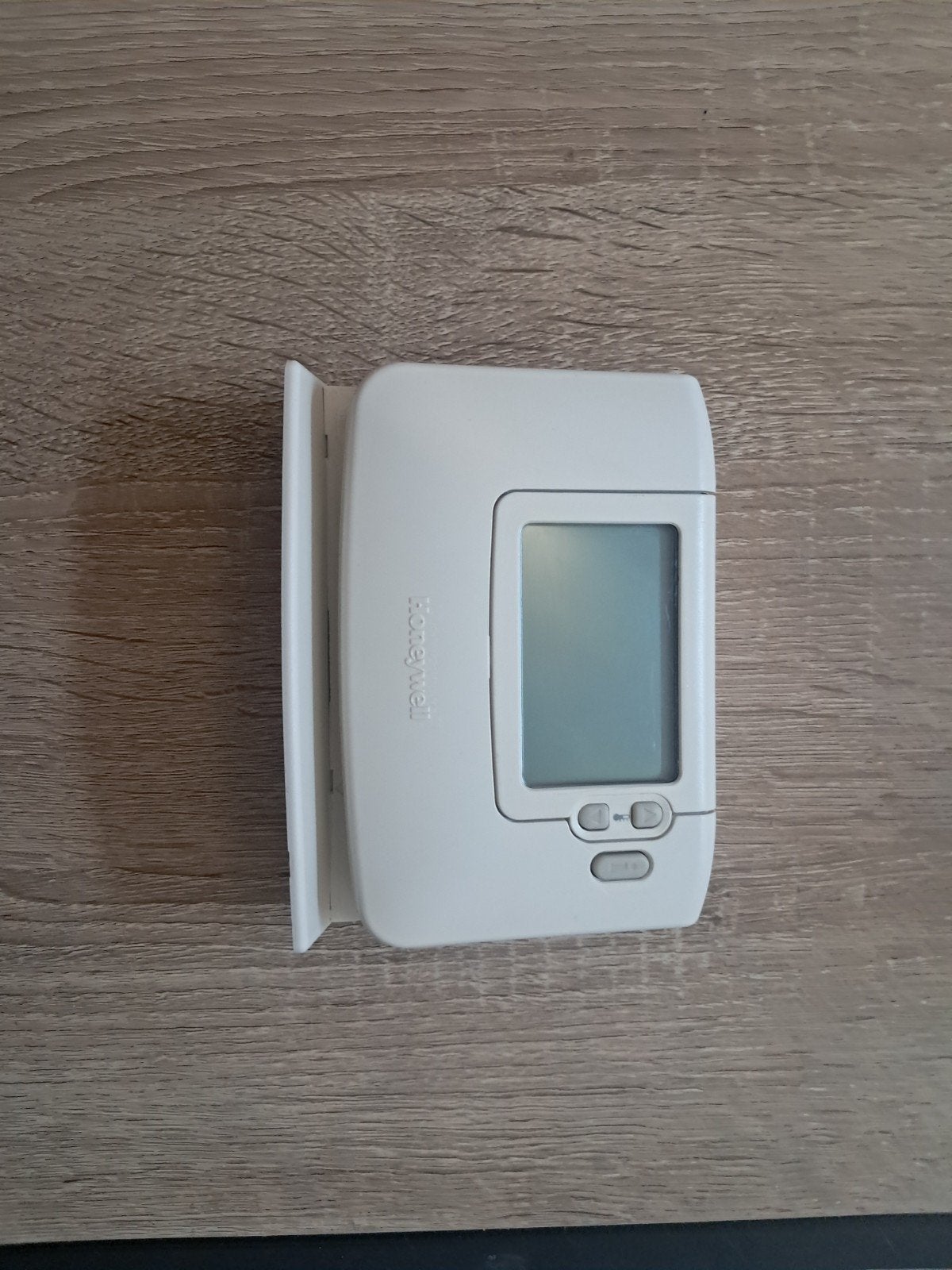 Honeywell CM927 Draadloze Programmeerbare Thermostaat, Ophalen of Verzenden, Gebruikt
