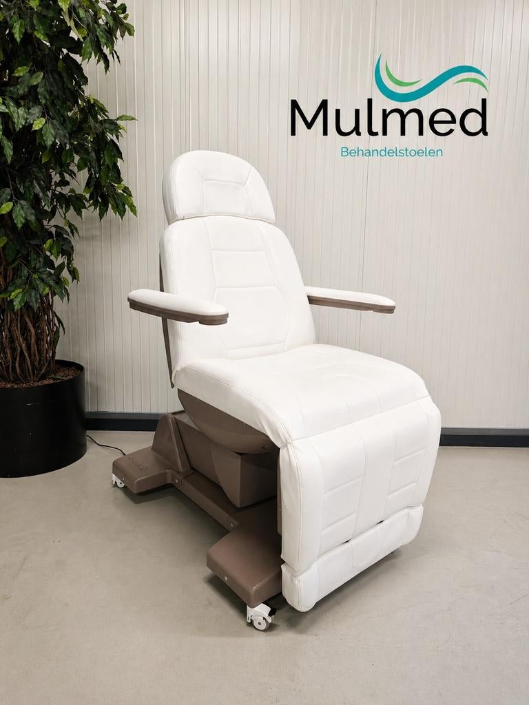 Gahrieni | behandelstoel | pedicurestoel | elektrisch, Ophalen, Massagestoel of Kussen