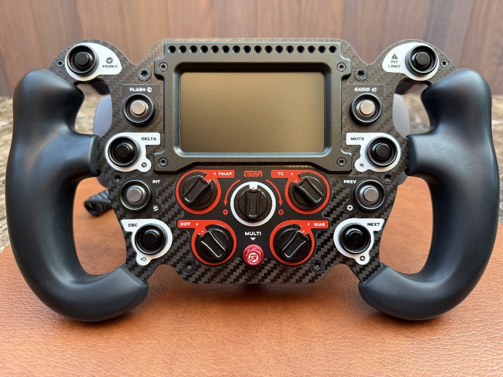 GSI FPE, Ophalen, Gebruikt, GSI