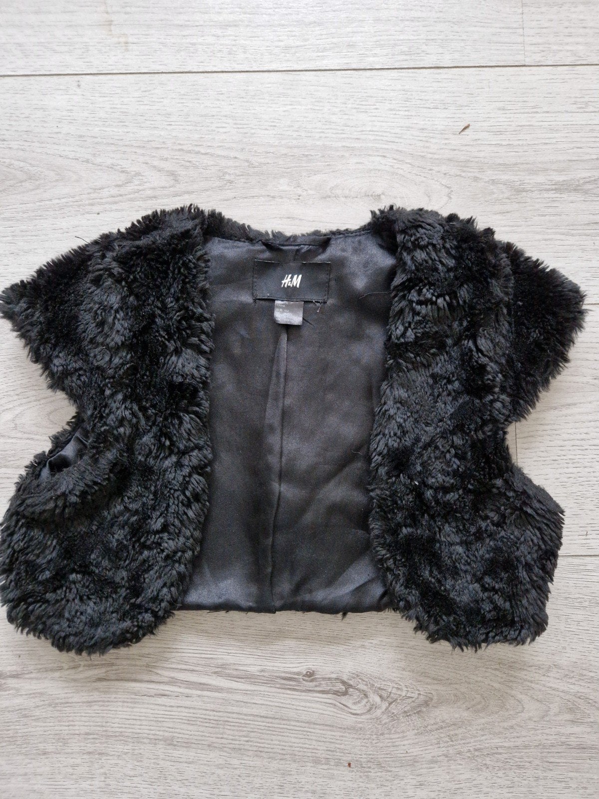 Bolero maat 152, Ophalen of Verzenden, Zo goed als nieuw, Meisje, Trui of Vest