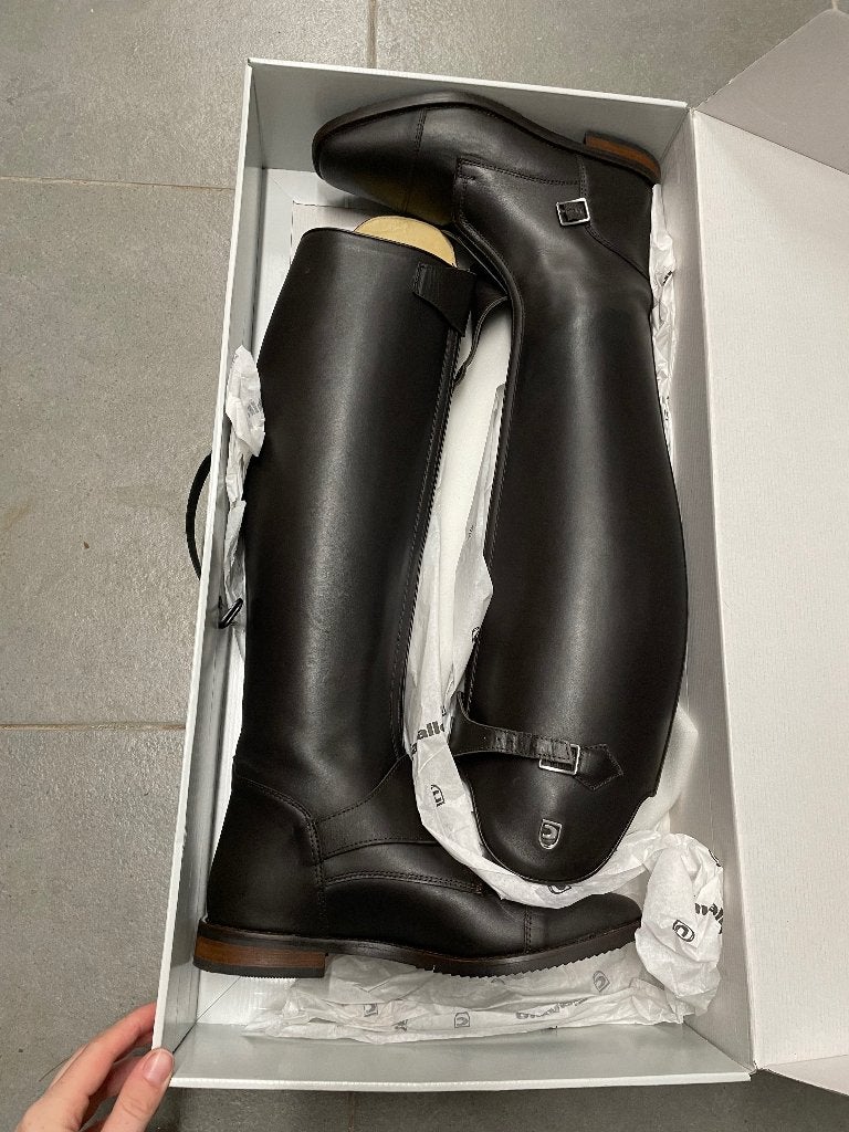 Cavallo rijlaarzen, Dieren en Toebehoren, Paardrijkleding, Dressuur, Nieuw, Ophalen of Verzenden, Dames