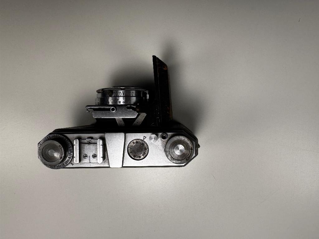 fototoestel, Ophalen of Verzenden, Gebruikt, Compact, Kodak