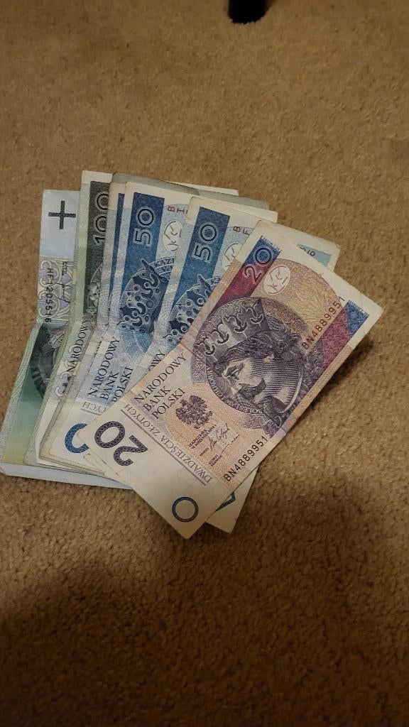 Geldverzameling, Ophalen, Overige landen, 200 euro, Setje