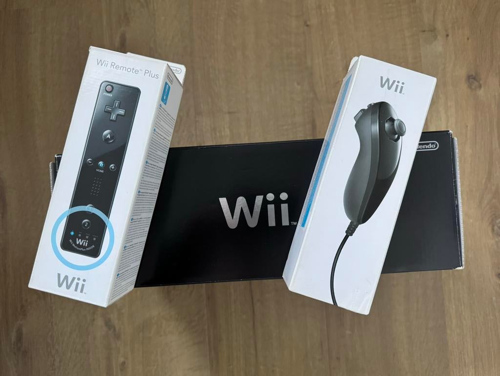 Nintendo Wii Sports & Wii Sports Resort - NIEUW!, Avontuur en Actie, Nieuw, Eén computer, Ophalen of Verzenden