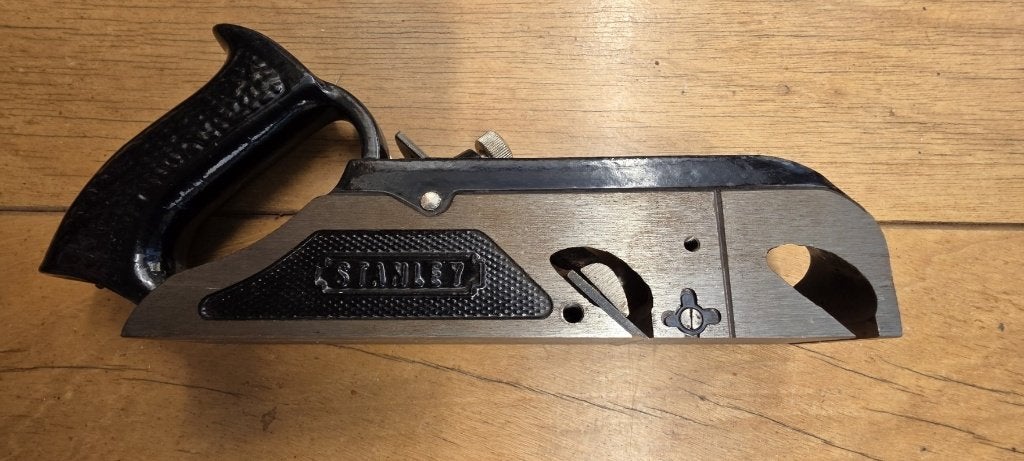 Handschaaf Stanley 78, Ophalen of Verzenden, Gebruikt