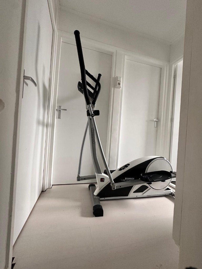 Hammer Ventano XT crosstrainer, Ophalen, Gebruikt, Crosstrainer, Benen