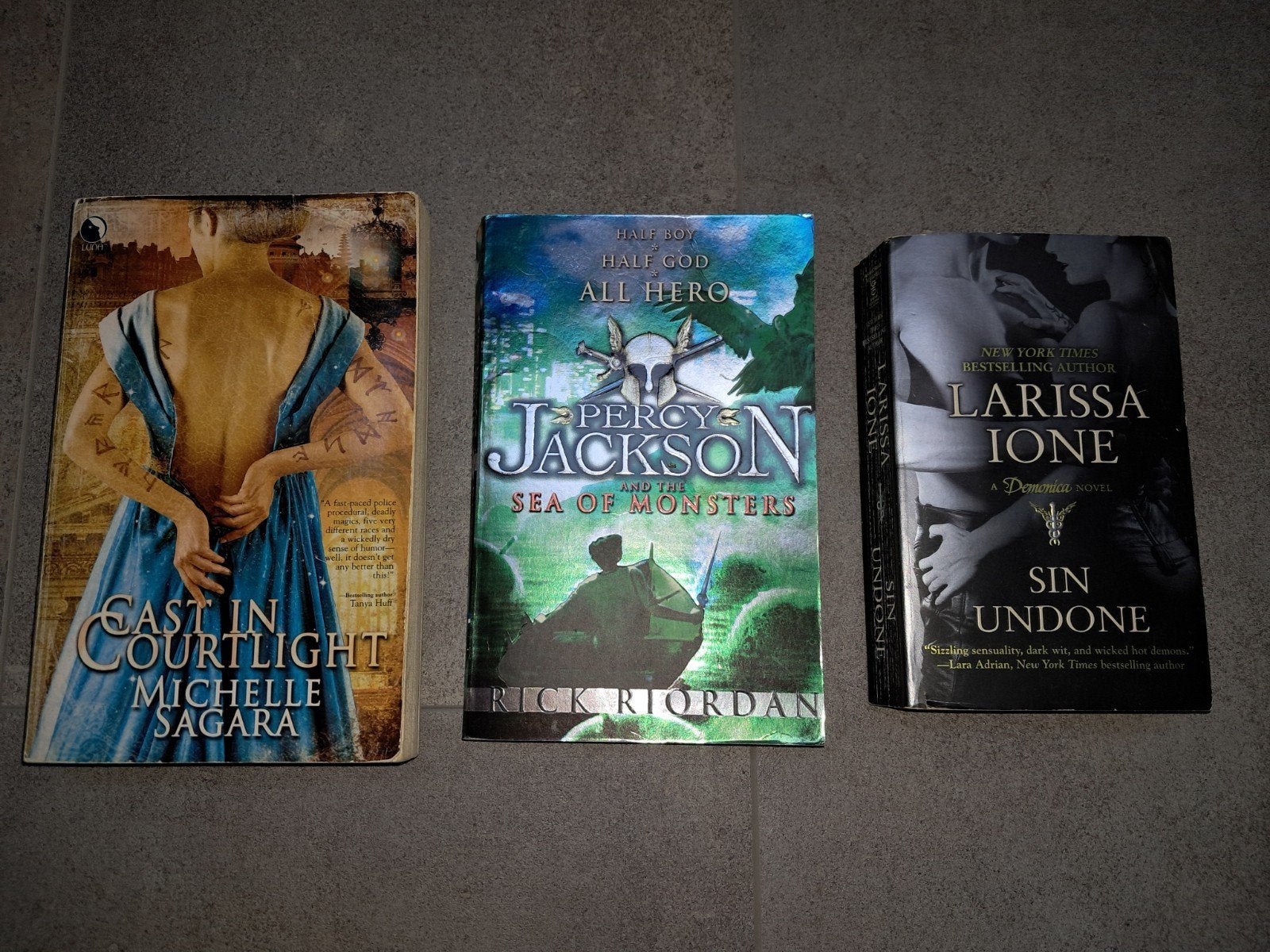 3 mooie Engelse boeken, Ophalen, Zo goed als nieuw