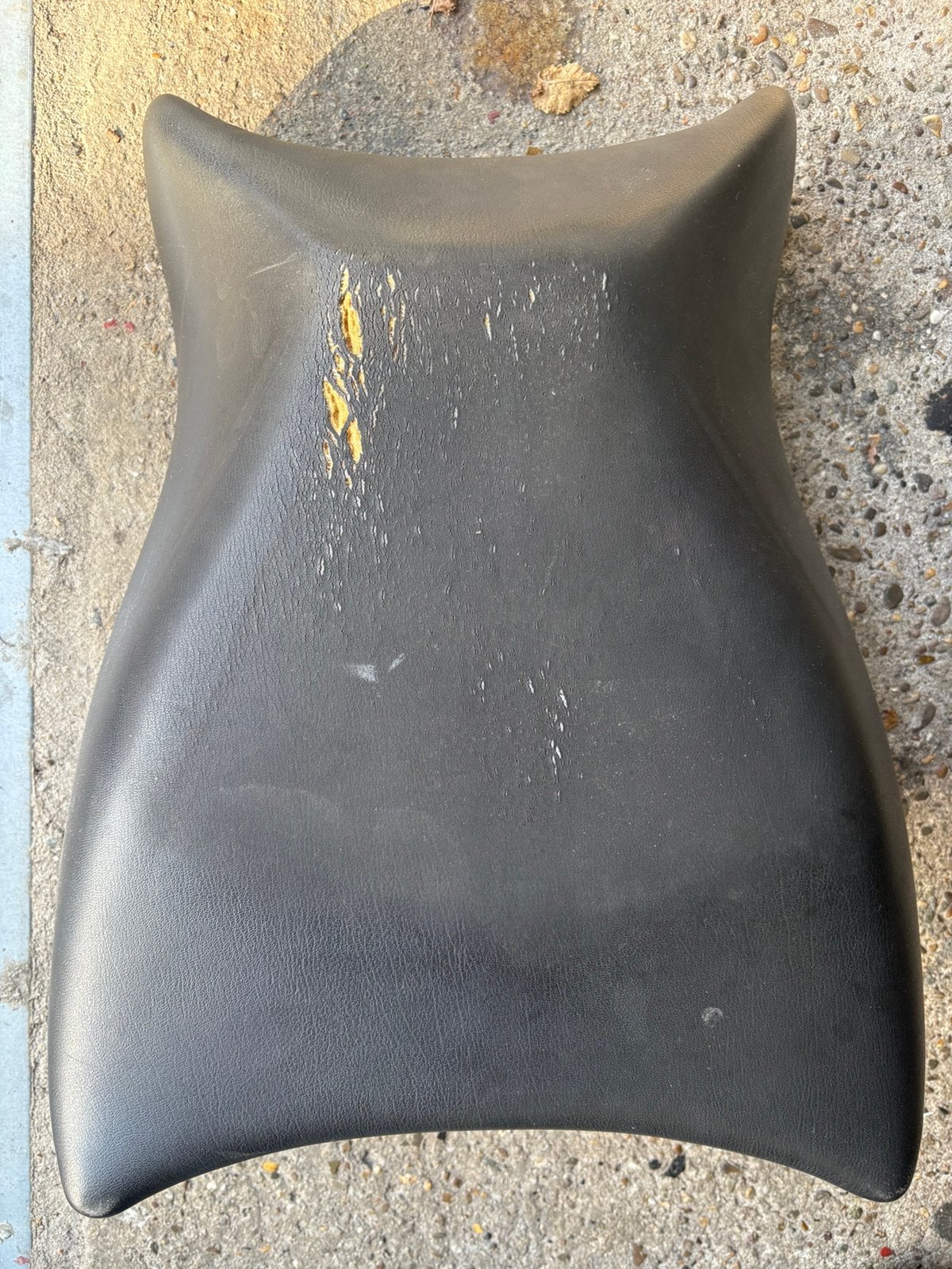 Zadel BMW K1200gt, Ophalen of Verzenden, Gebruikt