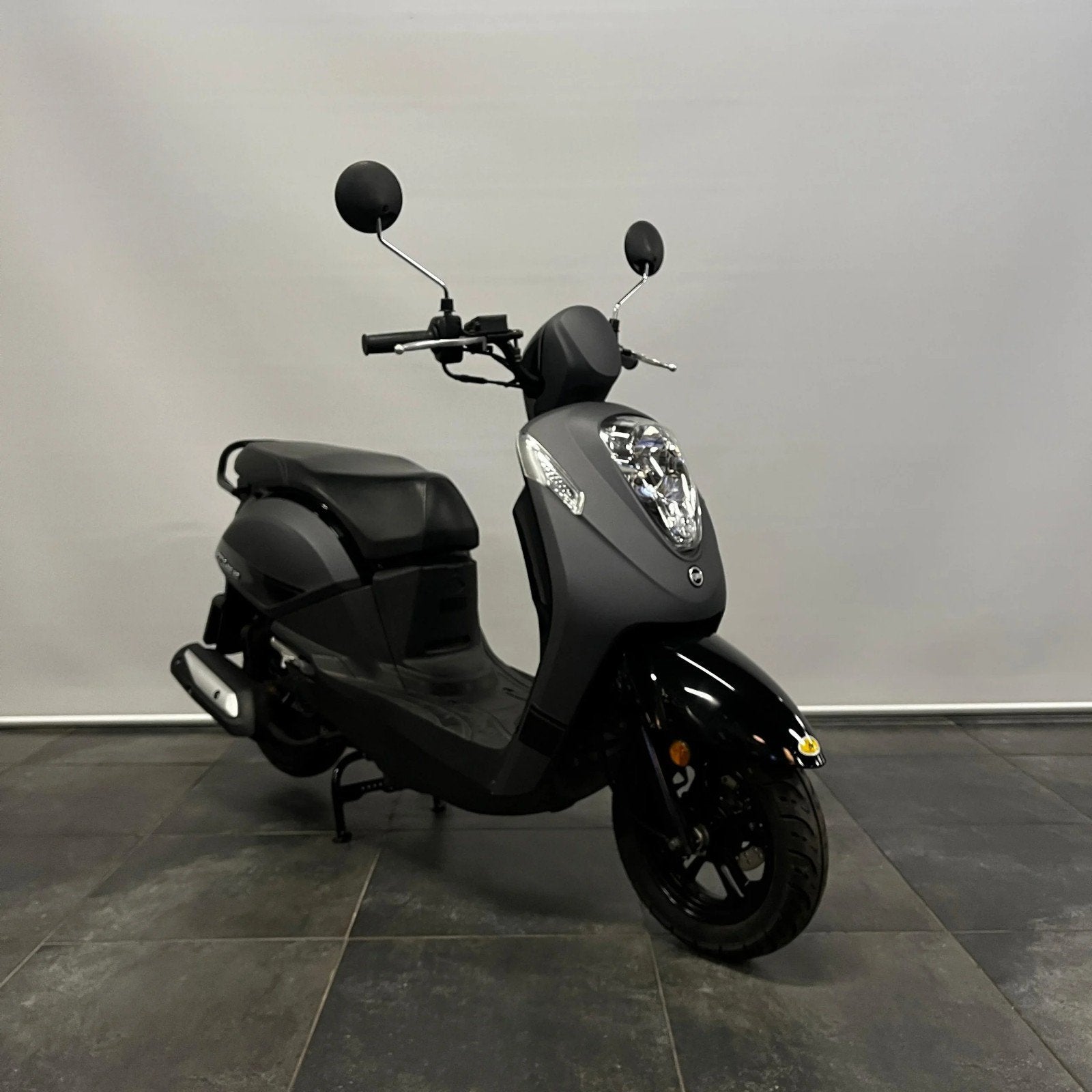 Gezocht: Sloop of loop scooter omgeving Dedemsvaart max 50€, Ophalen of Verzenden, Gebruikt, Benzine, Overige merken