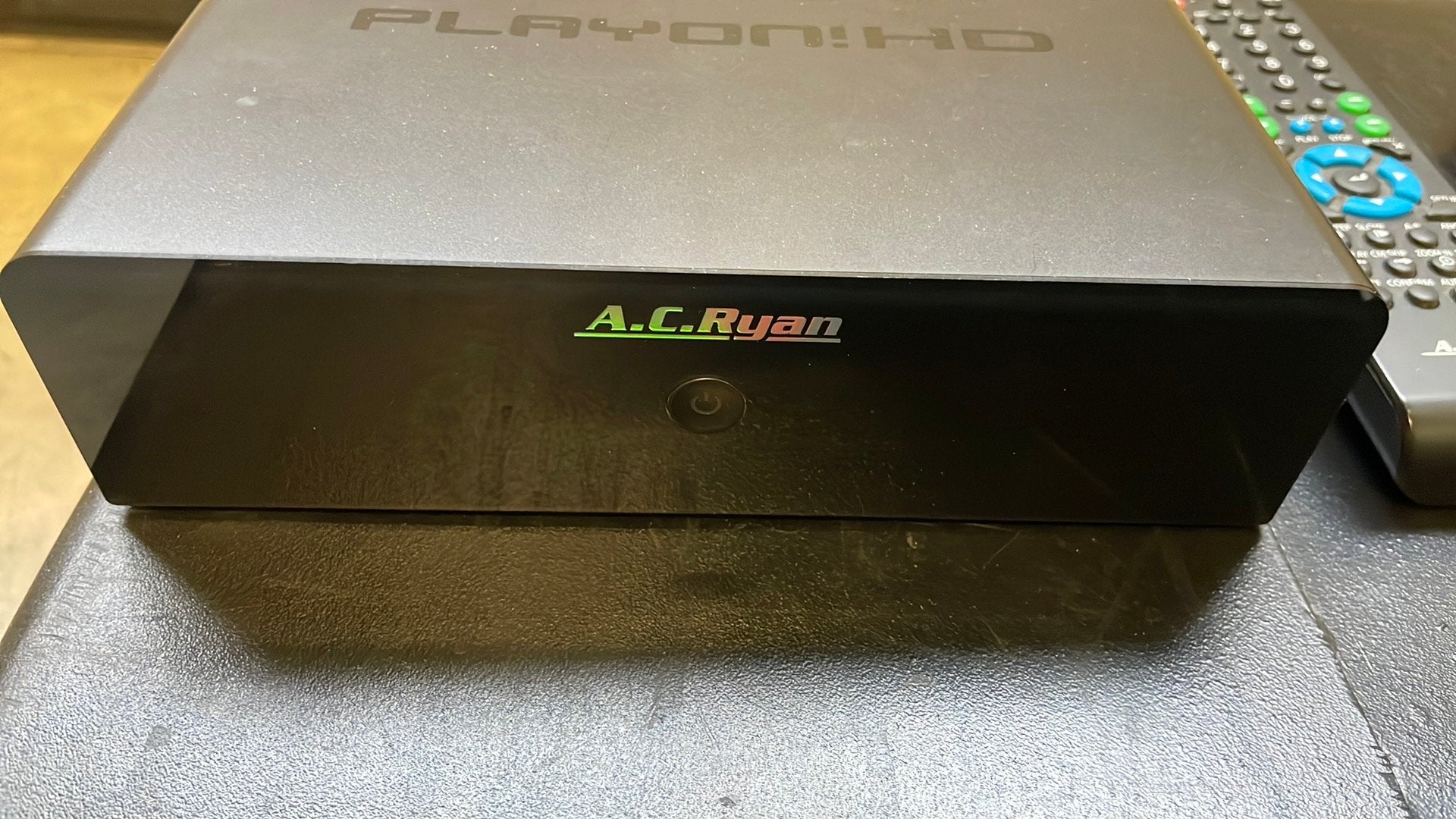 A.C.Ryan Playon HD Mini (ACR-PV73200), Ophalen of Verzenden, Zo goed als nieuw