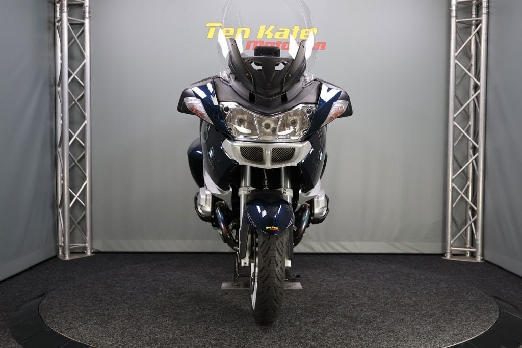 BMW R 1200 RT, Motoren, Meer dan 35 kW, Toermotor, 1200 cc, Traction Control