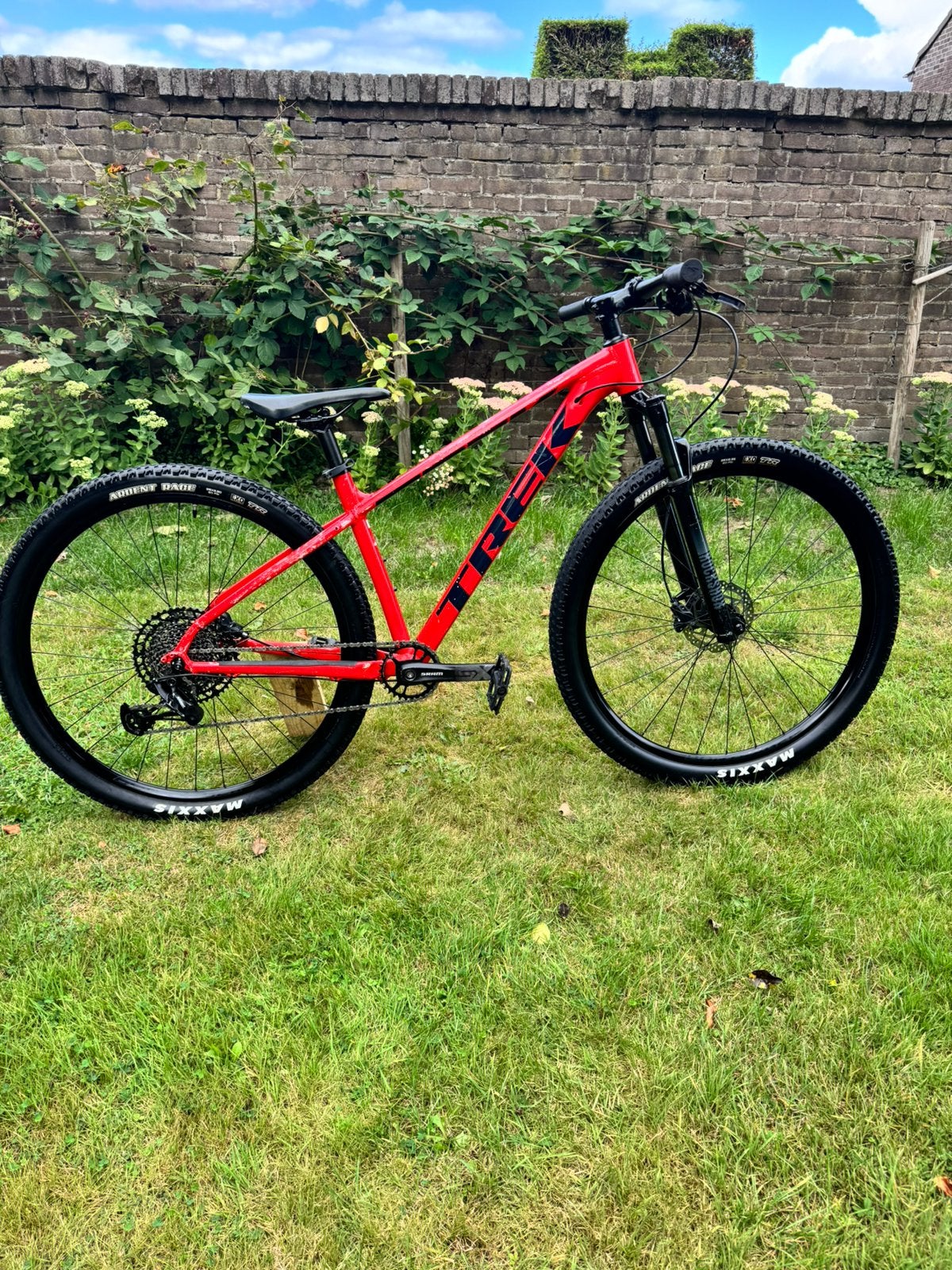 Mountainbike Trek Marlin 8