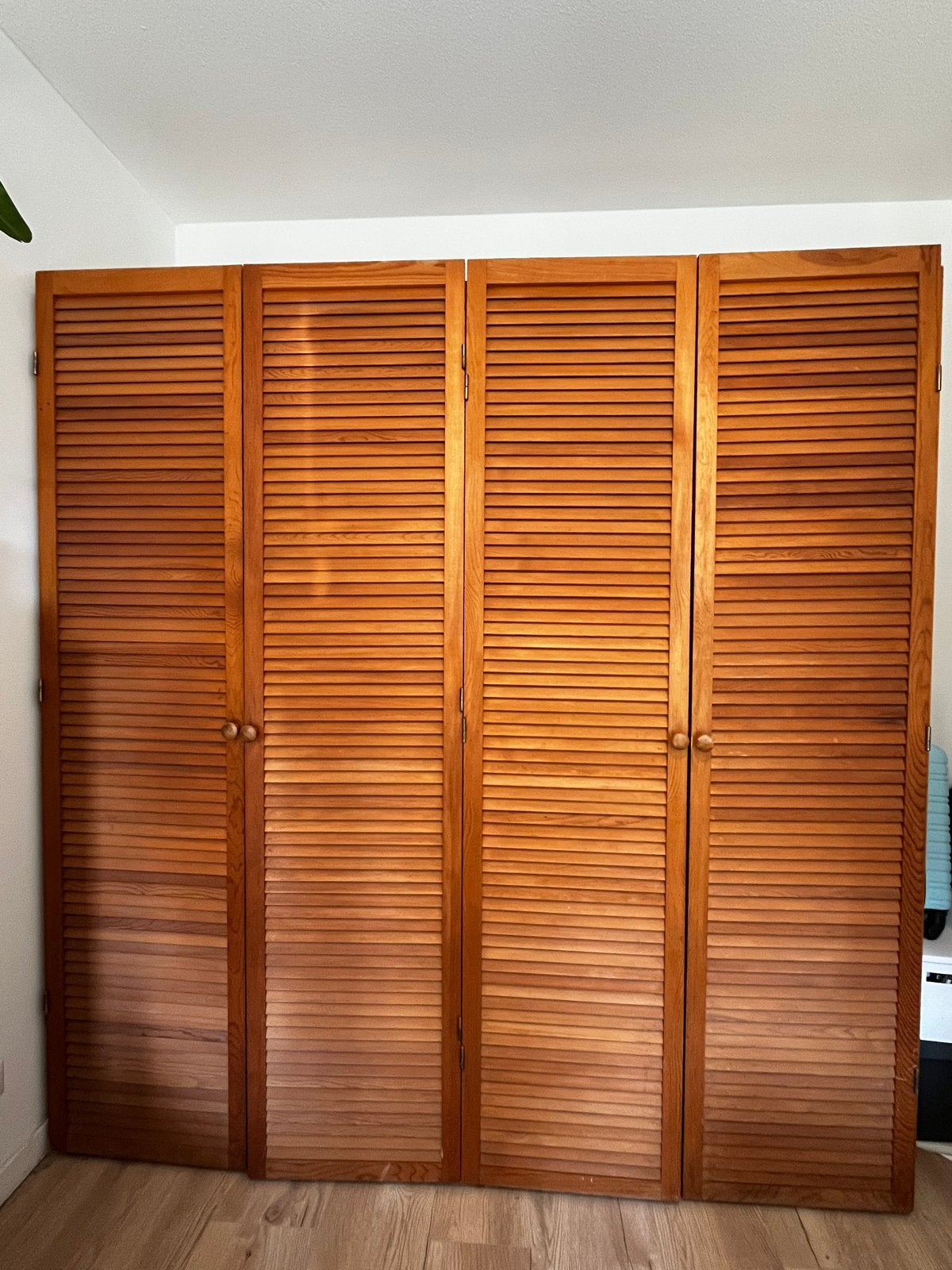 Lundia leg/hangkast, Ophalen, Met plank(en), Gebruikt, 200 cm of meer