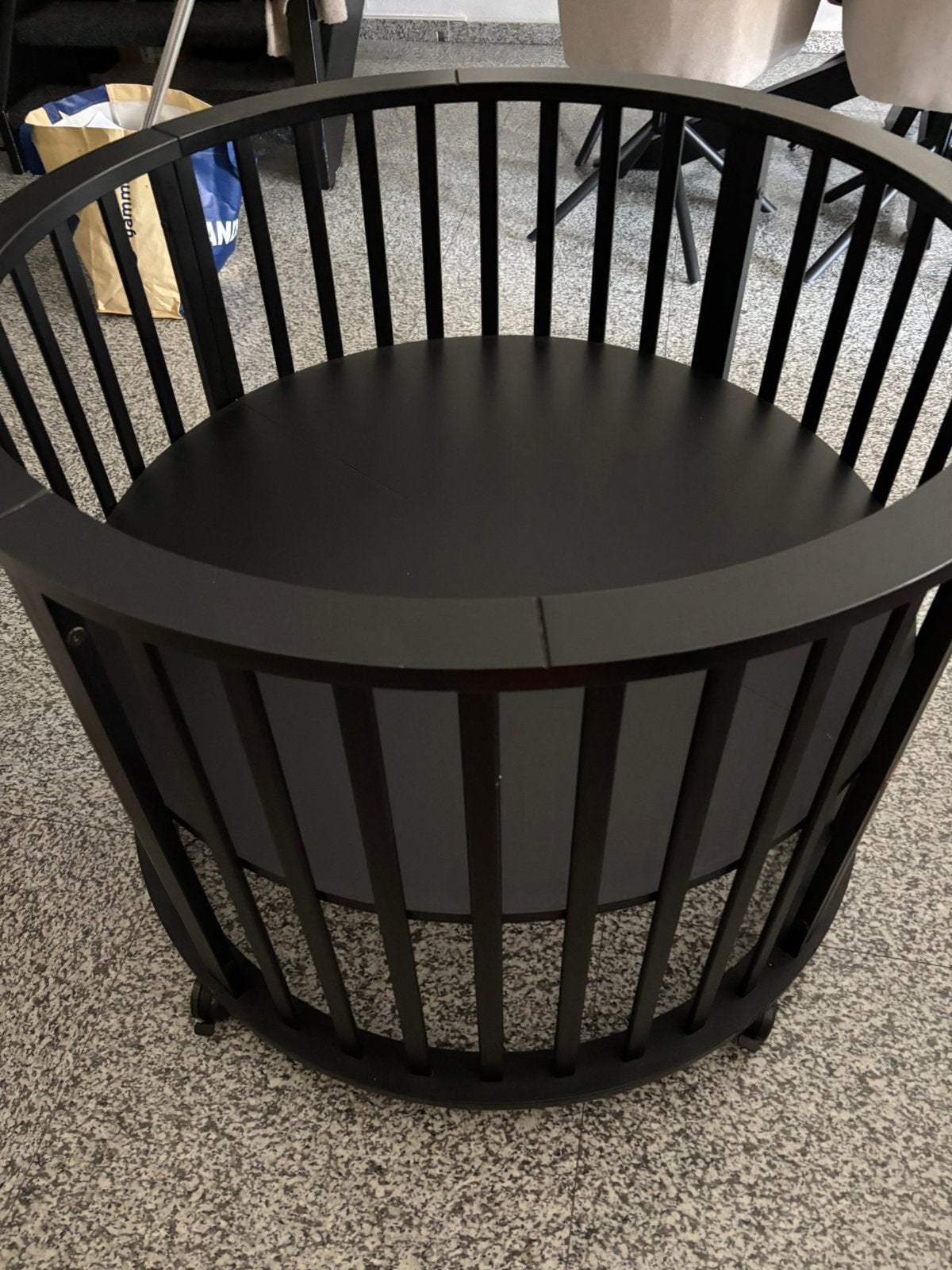 Box, Kinderen en Baby's, Boxen, Ophalen, Gebruikt