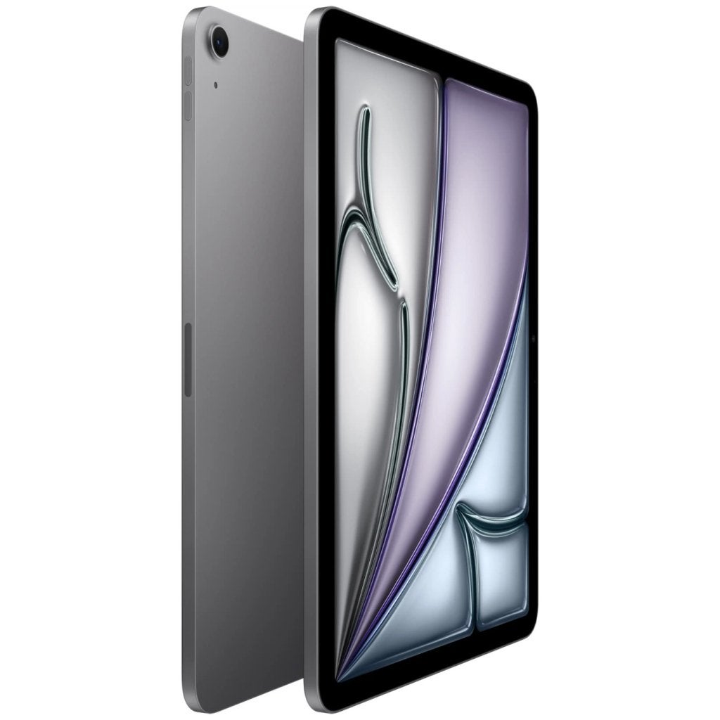 Apple iPad Air 11" 128GB WiFi | Nieuw | 1 Jaar Garantie, Apple, Nieuw, Support@apple.com, One Apple Park Way
Cupertino, CA 95014
United States