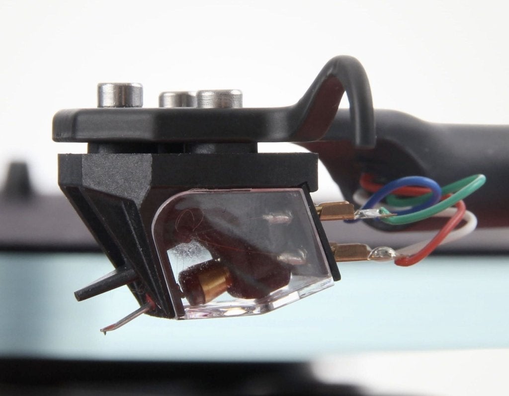 Rega Ania low output MC element nieuw, Ophalen of Verzenden, Nieuw, Platenspeler-onderdeel, Overige merken