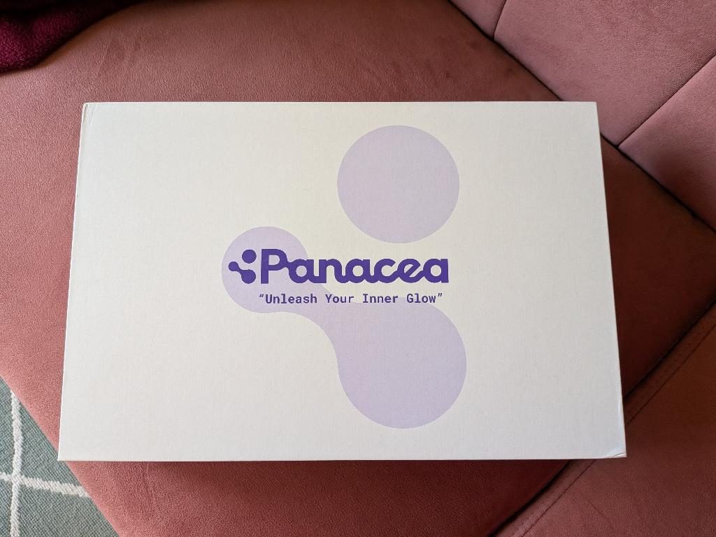 Premium Panacea LED Lichttherapie Gezichtsmasker, Sieraden, Tassen en Uiterlijk, Uiterlijk | Gezichtsverzorging, Ophalen of Verzenden