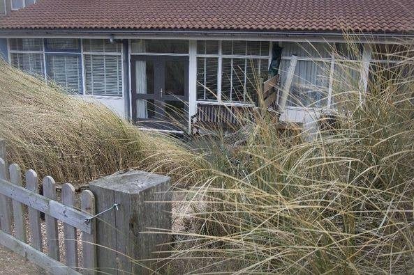 LAST MINUTE CALLANTSOOG: Sfeervolle appartementen te huur!, Vakantie, 2 slaapkamers, Noord-Holland, Aan zee, Appartement