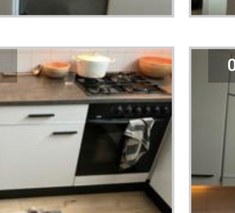 Inbouw gasplaat en oven, Ophalen, Gebruikt, Minder dan 85 cm, 4 kookzones