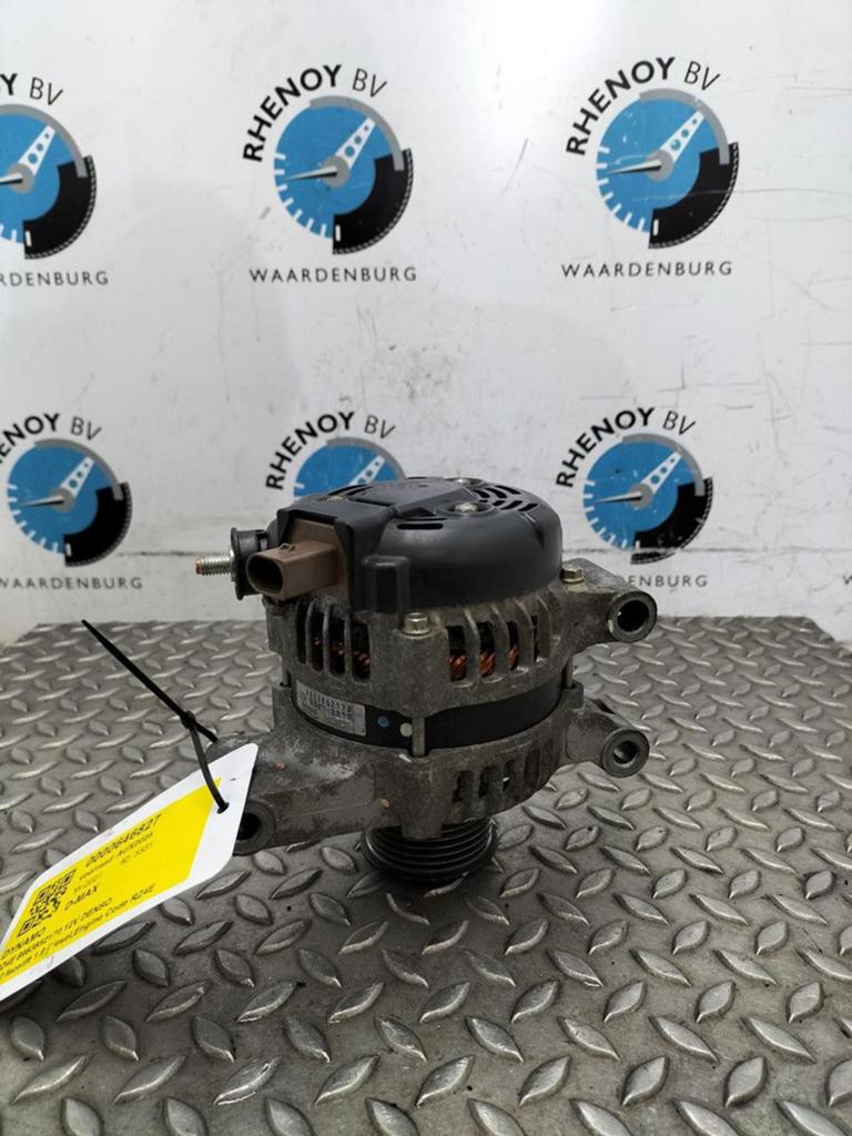 ISUZU D-MAX DYNAMO 8983852170 2021, Ophalen of Verzenden, Gebruikt, Stiba lid