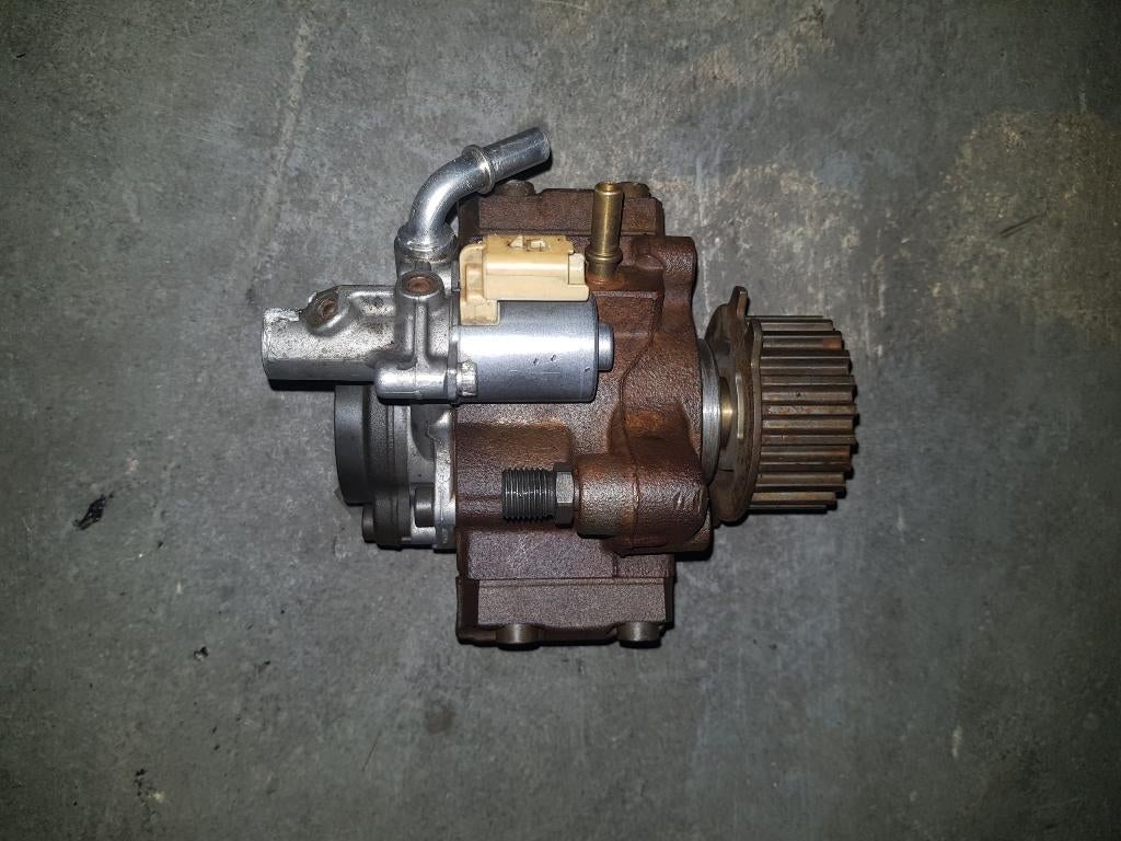 Dieselpomp Ford Transit Connect 1.6 TDCI 16V 2016, Ophalen of Verzenden