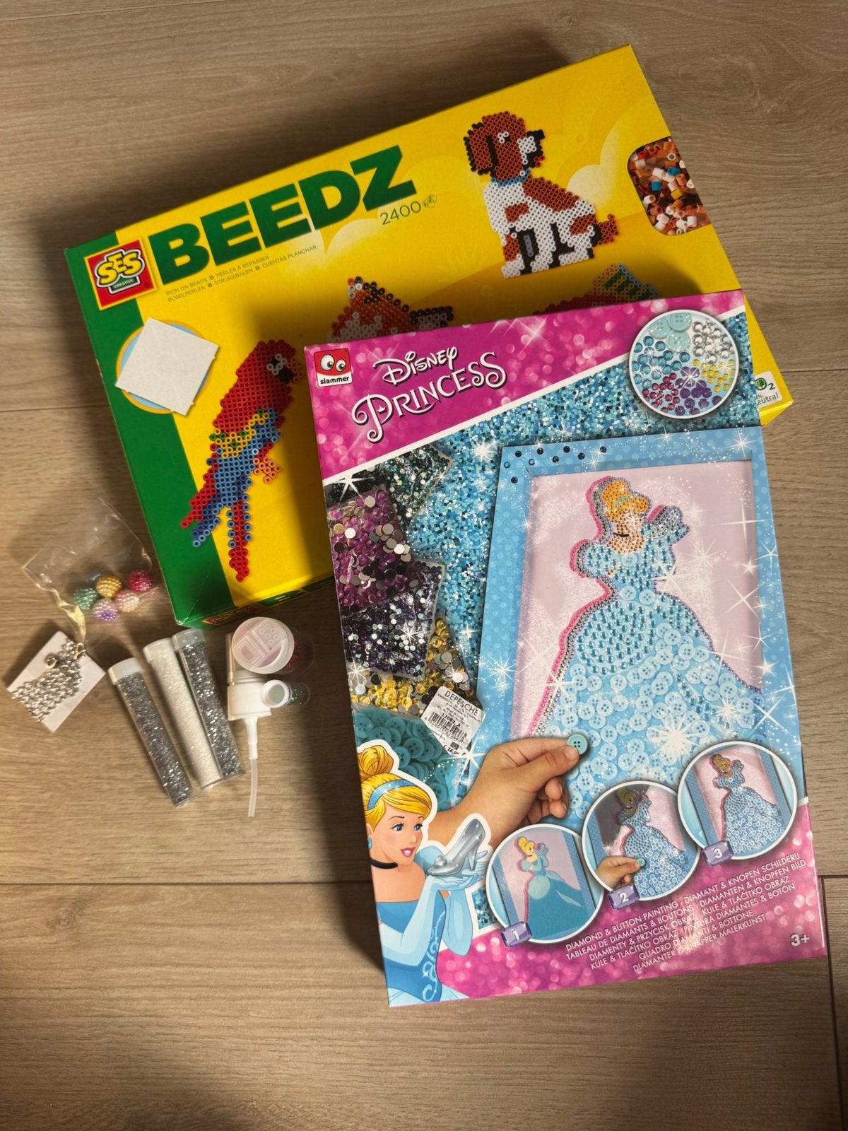 Gratis op te halen deel 11, Ophalen, Gebruikt, Geen, Geen