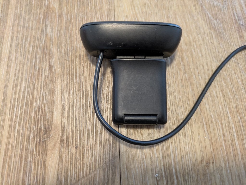 Logitech Webcam - ophalen in breda, Ophalen, Logitech, Zo goed als nieuw, Monitorclip