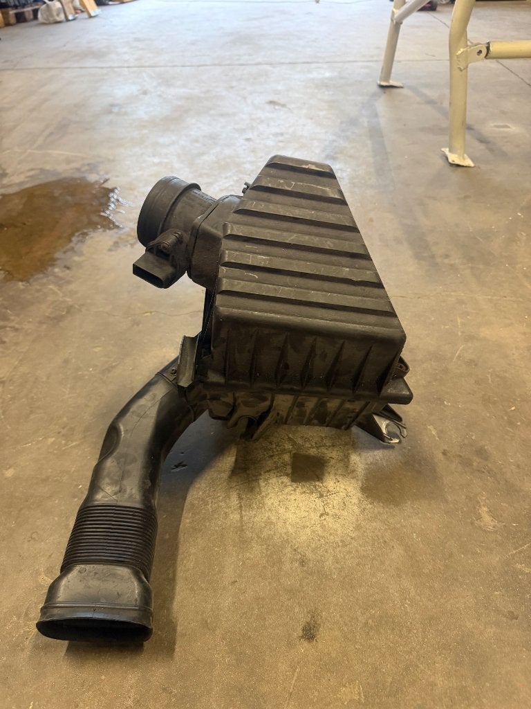 Seat ibiza 6L cupra pd160 tdi luchtfilterbak, Ophalen of Verzenden, Gebruikt, Seat