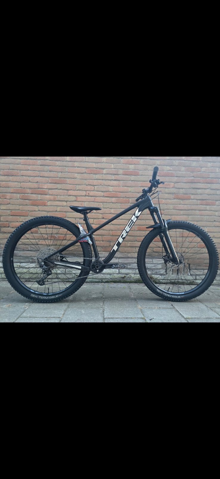 Trek Roscoe 7, Fietsen en Brommers, Fietsen | Mountainbikes en ATB, Ophalen, Trek