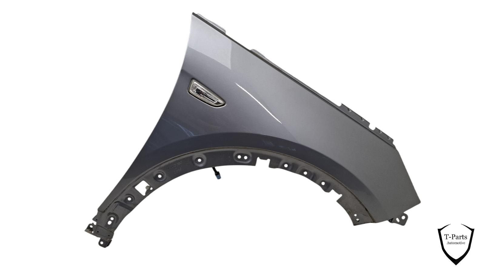 Opel Grandland X voorscherm spatbord zijscherm YP00016880, Auto-onderdelen, Gebruikt, Opel Automobile GmbH, Ophalen of Verzenden