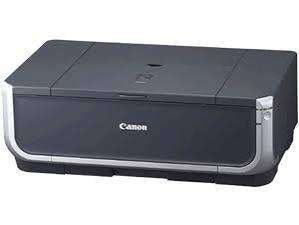 Canon Pixma iP4300 Fotoprinter in kleur en op CD/DVD, Computers en Software, Printers, Ophalen, Gebruikt, Fotoprinter, Inkjetprinter