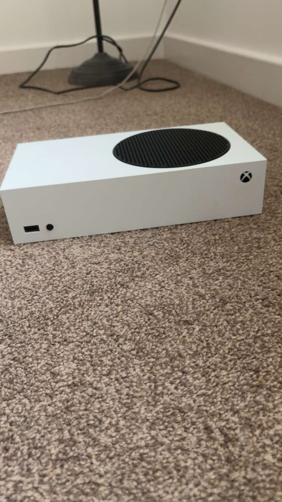 Foto 3 van Xbox Series S - Zo goed als nieuw
