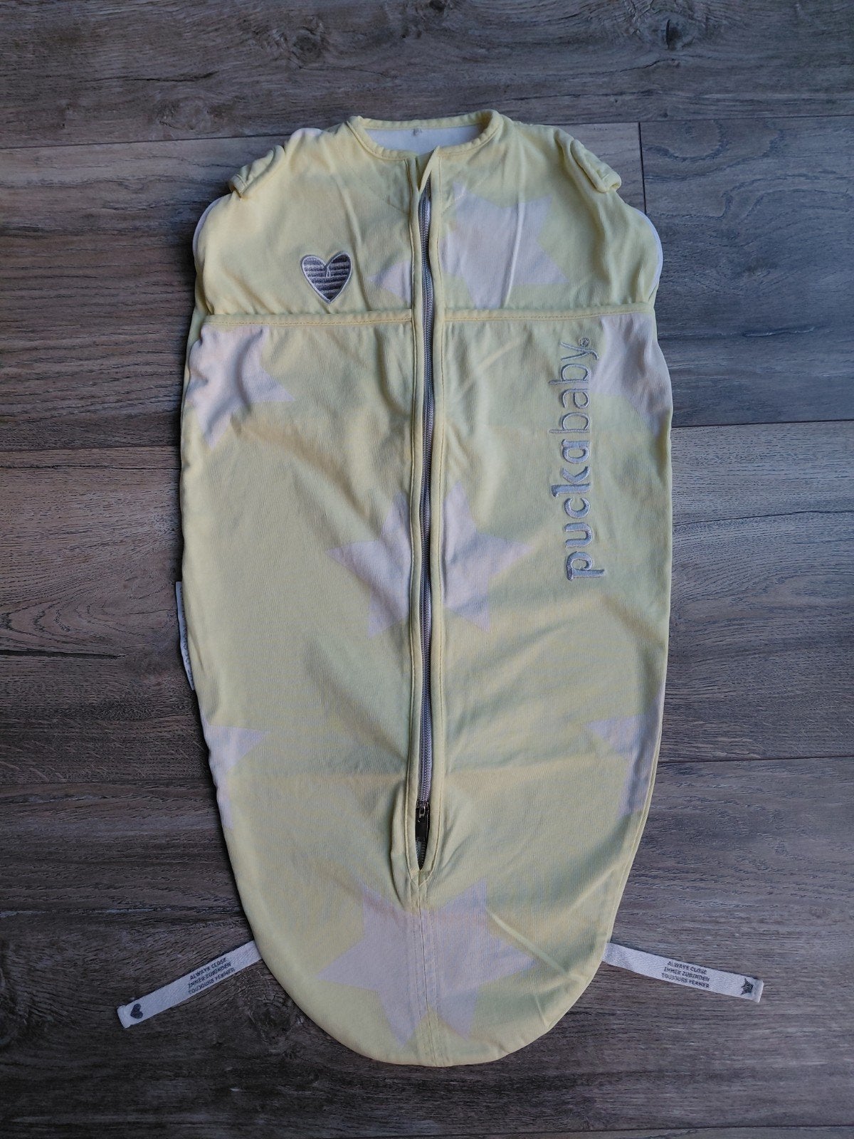 puckababy mini, nieuwstaat, Ophalen of Verzenden, Nieuw, Bakerzak of Bakerdoek, Puckababy