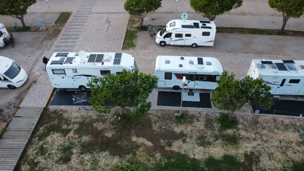 PHOENIX CAMPER tiny house Concorde Morelo Carthago Frankia, Caravans en Kamperen, Campers, Integraal, Afzuigkap, Kluisje, Tot en met 2