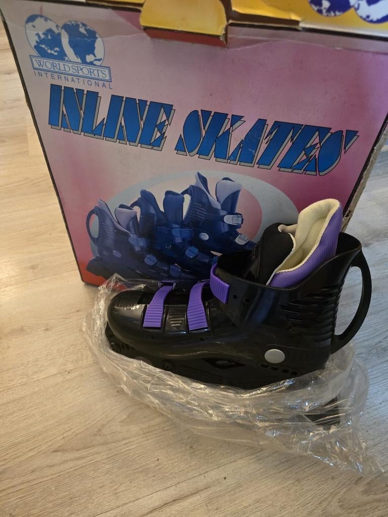Skeelers maat 41-43, Ophalen of Verzenden, Zo goed als nieuw, IJshockeyschaatsen, Overige merken