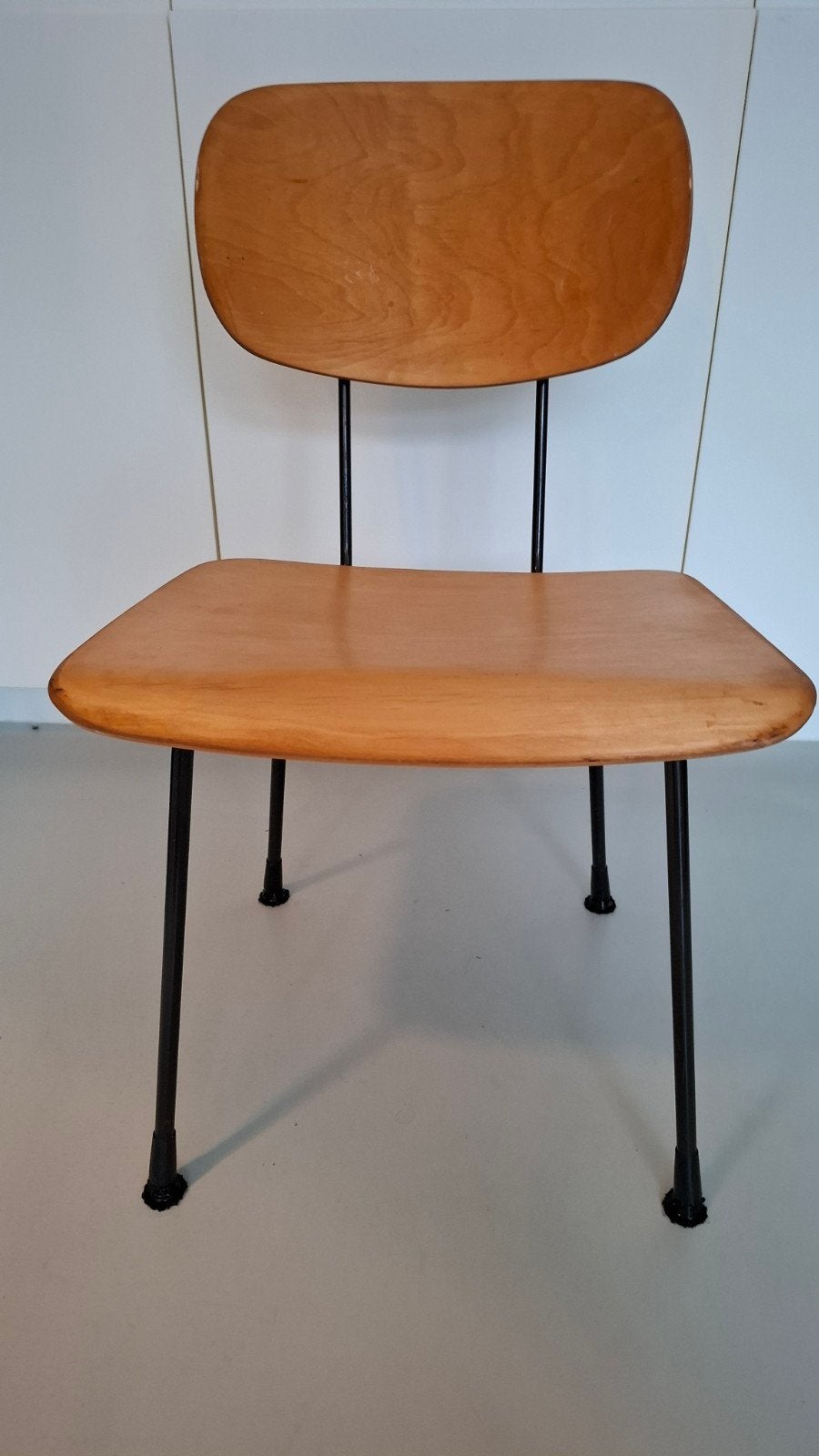 Gispen 116 stoel - Vintage design, Ophalen